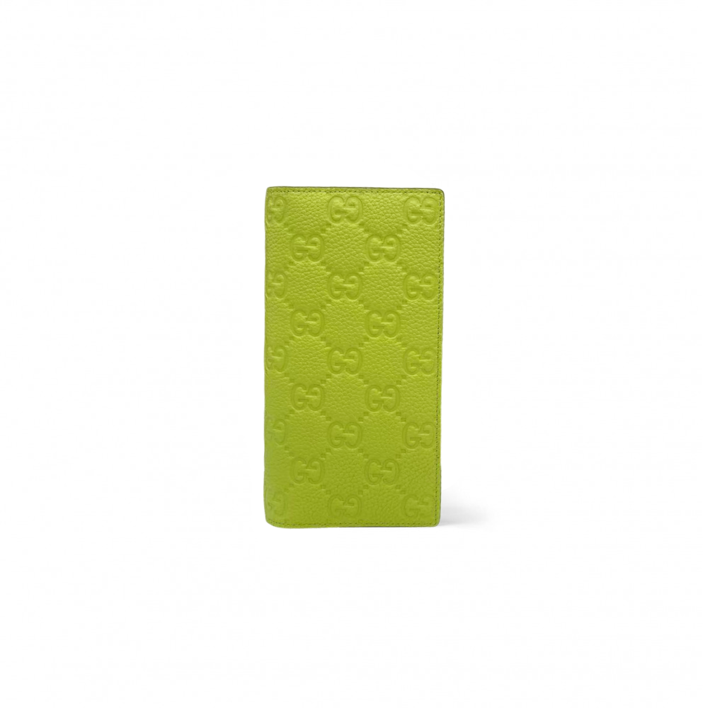 GUCC IMPRINT LONG WALLET ‎835014 (19*10*2cm)